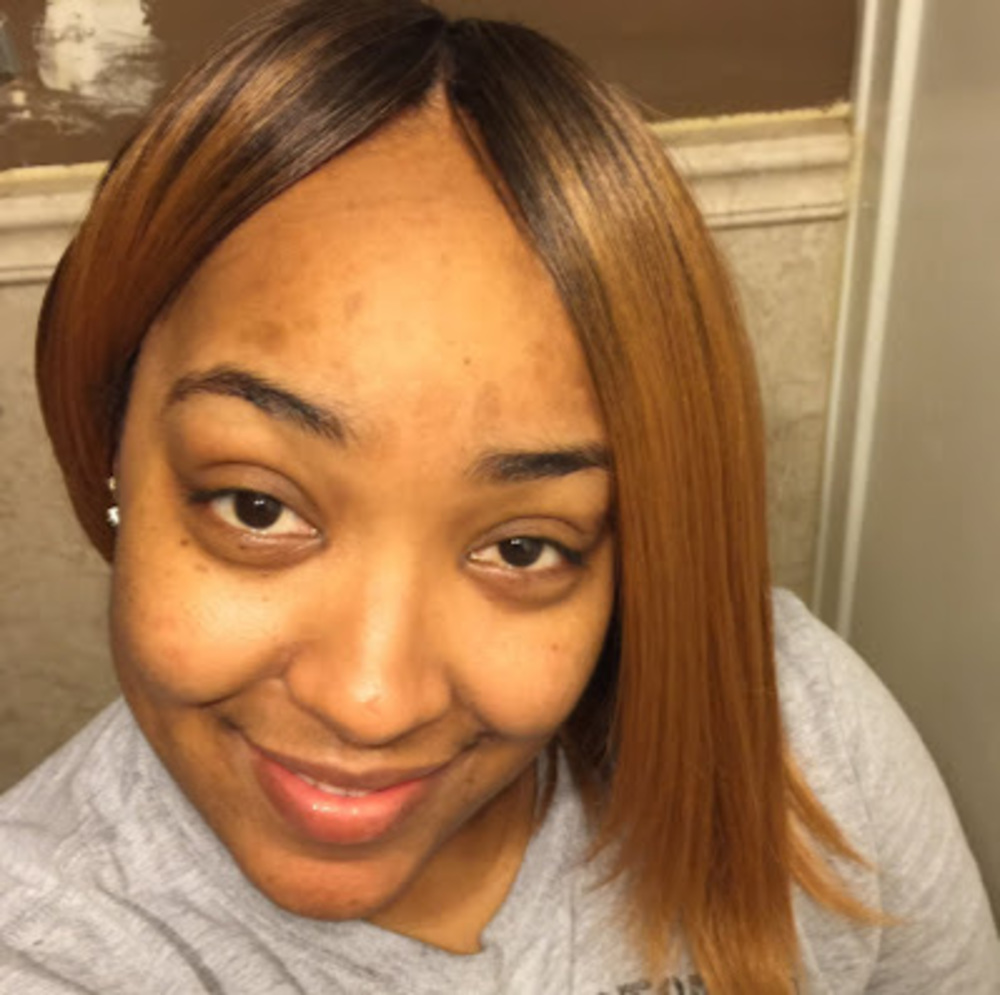 Meet your Posher, Teeka85
